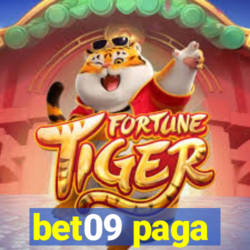 bet09 paga